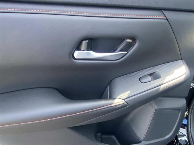new 2025 Nissan Sentra car, priced at $25,991