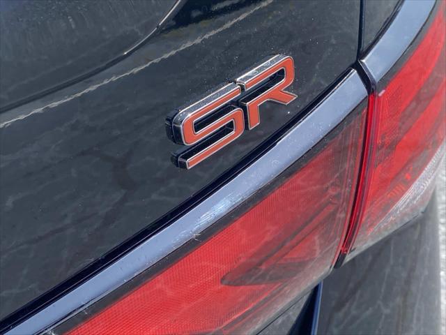 new 2025 Nissan Sentra car, priced at $25,991