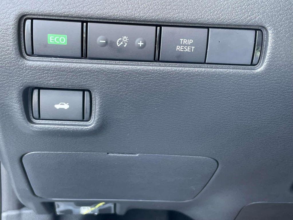 new 2025 Nissan Sentra car, priced at $23,007