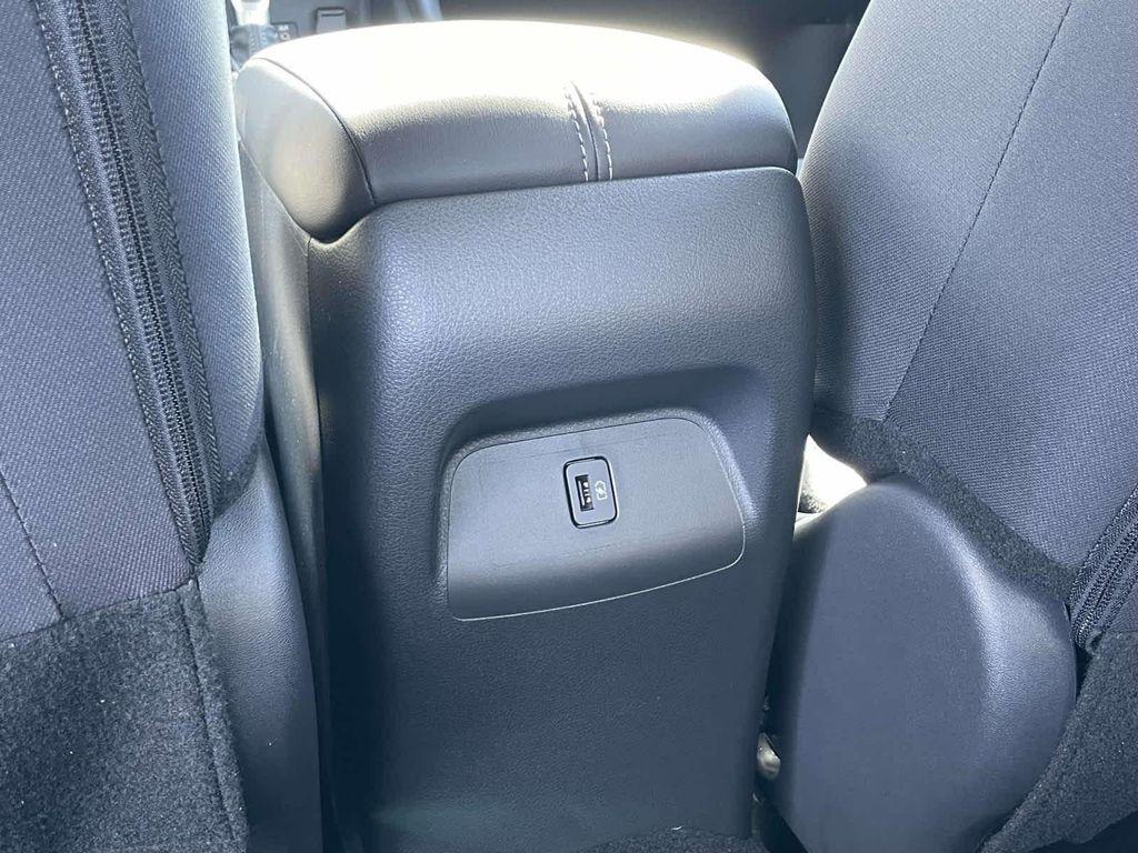 new 2025 Nissan Sentra car, priced at $23,007