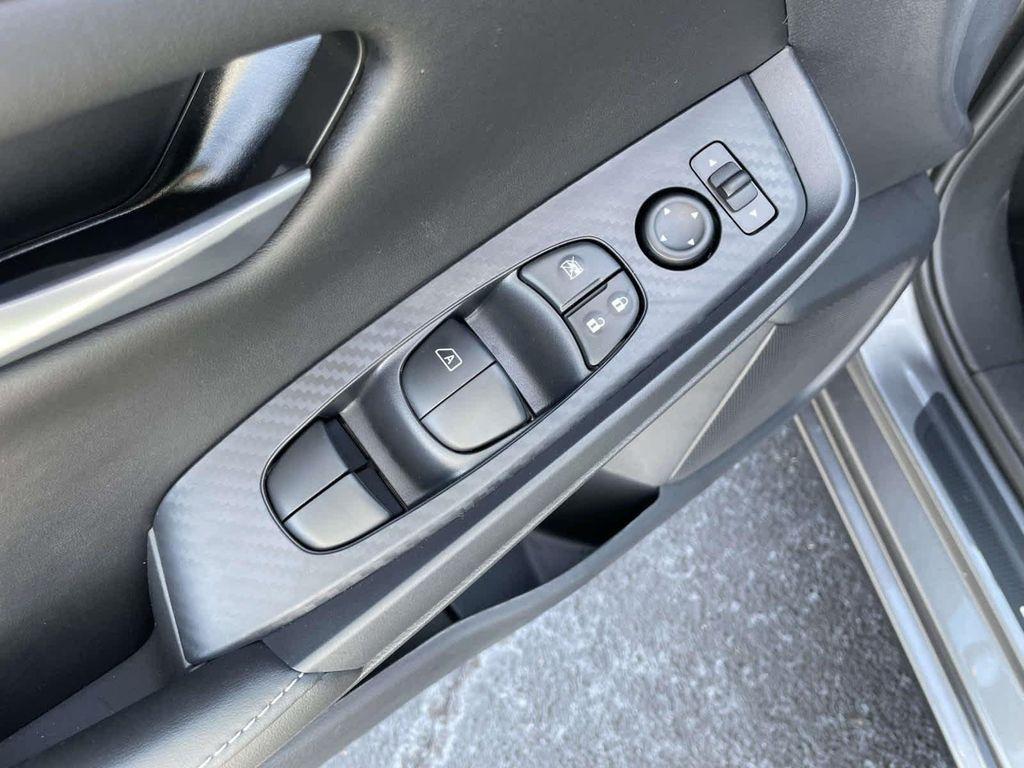 new 2025 Nissan Sentra car, priced at $23,007