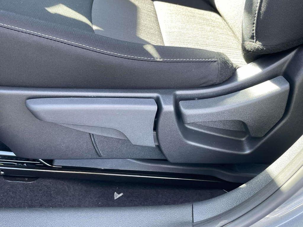 new 2025 Nissan Sentra car, priced at $23,007