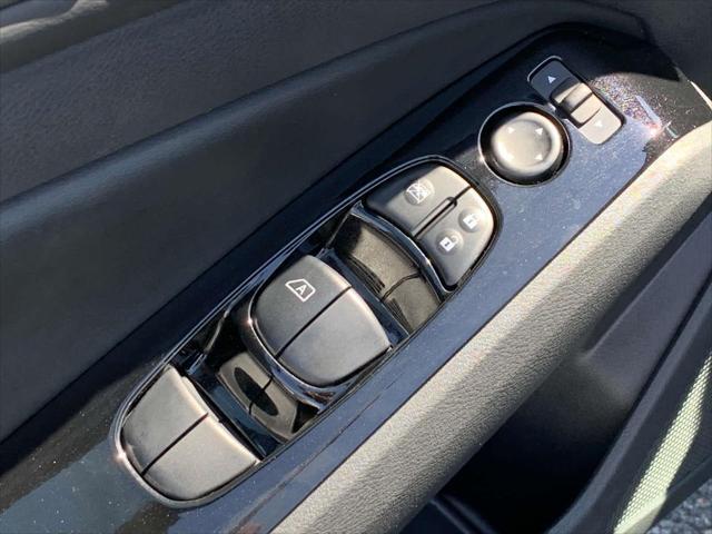 used 2024 Nissan Altima car, priced at $29,798