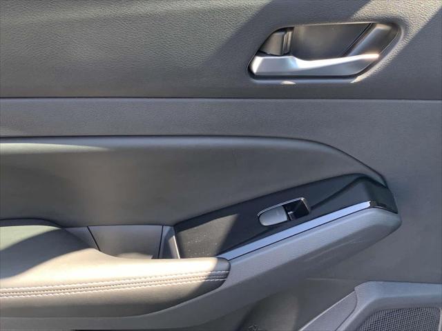 used 2024 Nissan Altima car, priced at $29,798
