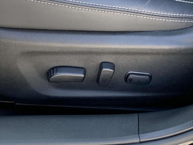 used 2024 Nissan Altima car, priced at $29,798