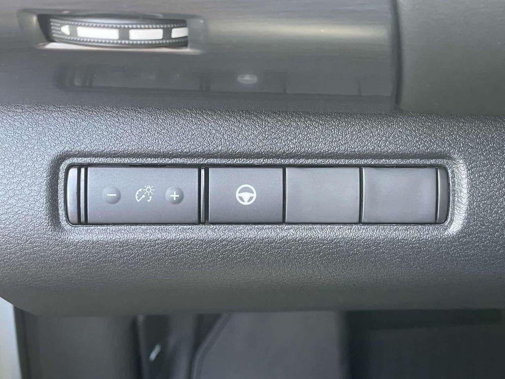 used 2024 Nissan Pathfinder car, priced at $35,993