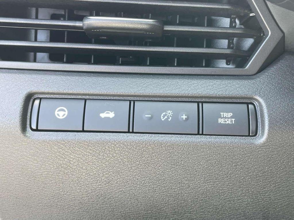 used 2024 Nissan Altima car, priced at $27,897