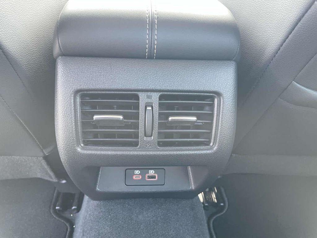 used 2024 Nissan Altima car, priced at $27,897