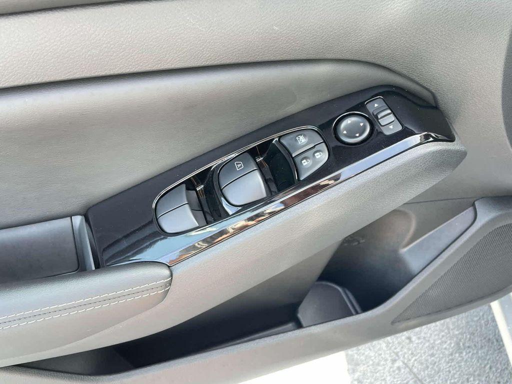 used 2024 Nissan Altima car, priced at $27,897