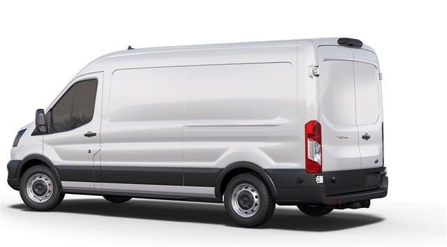 new 2024 Ford Transit-250 car