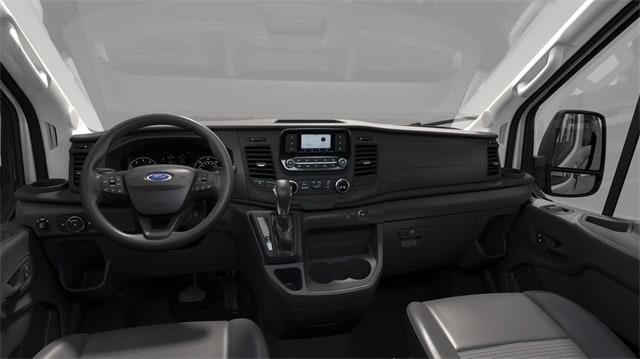 new 2024 Ford Transit-250 car, priced at $56,621