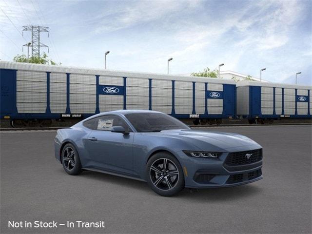 new 2025 Ford Mustang car, priced at $32,229