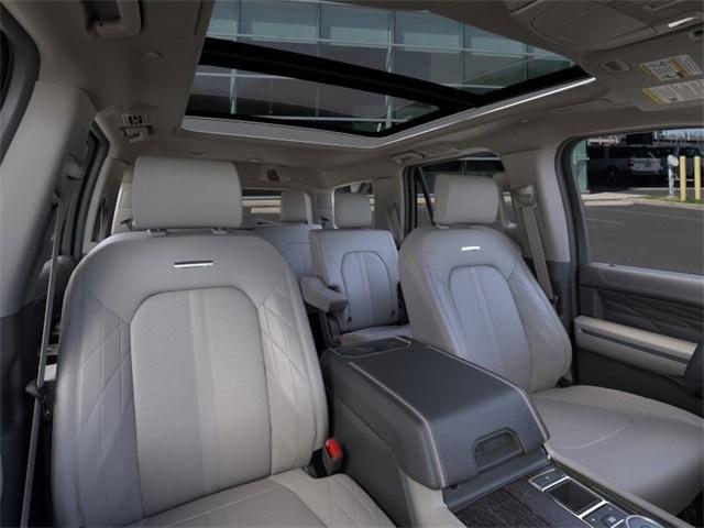 new 2024 Ford Expedition car, priced at $74,498