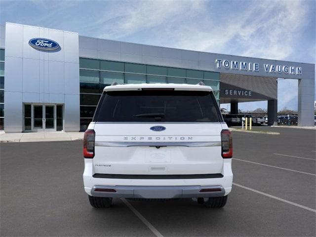 new 2024 Ford Expedition car, priced at $74,498