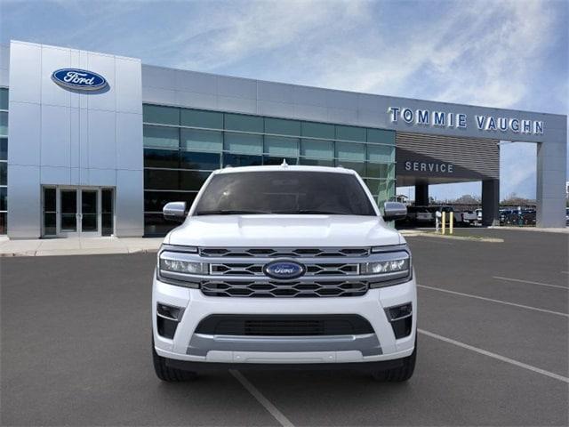 new 2024 Ford Expedition car, priced at $74,498