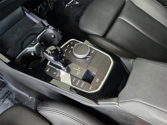 used 2022 BMW 228 Gran Coupe car, priced at $26,945