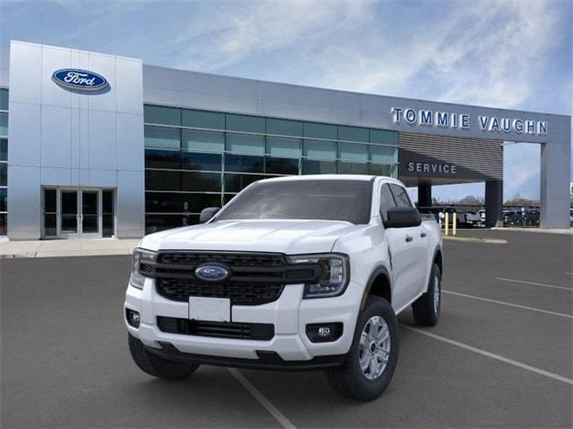 new 2024 Ford Ranger car, priced at $33,943