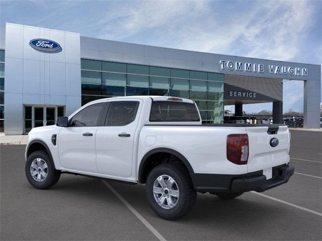 new 2024 Ford Ranger car, priced at $33,943