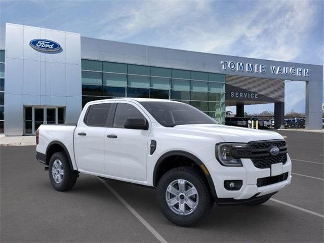 new 2024 Ford Ranger car, priced at $33,943