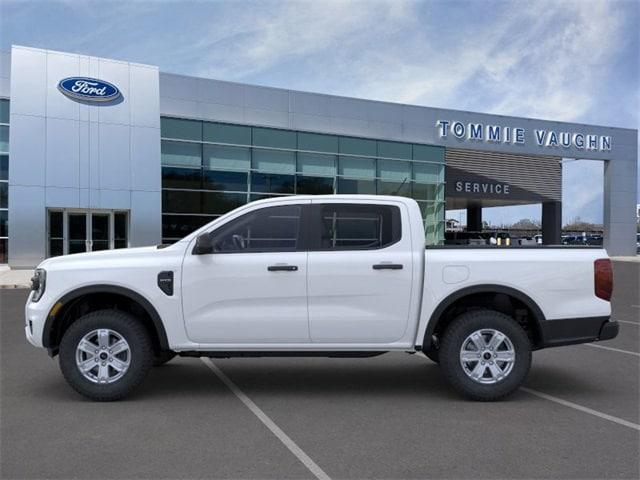 new 2024 Ford Ranger car, priced at $33,943