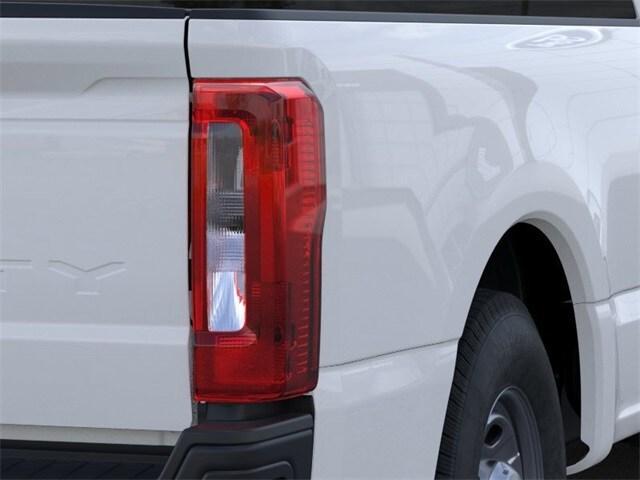 new 2025 Ford F-250 car, priced at $49,885