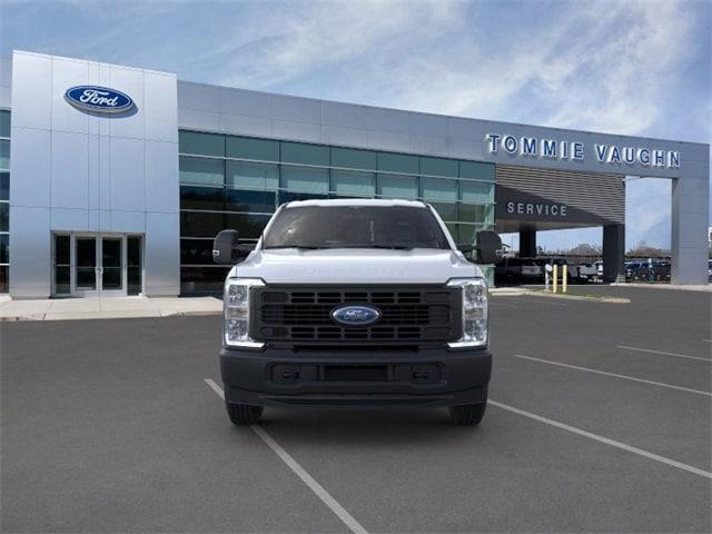 new 2024 Ford F-350 car, priced at $46,998