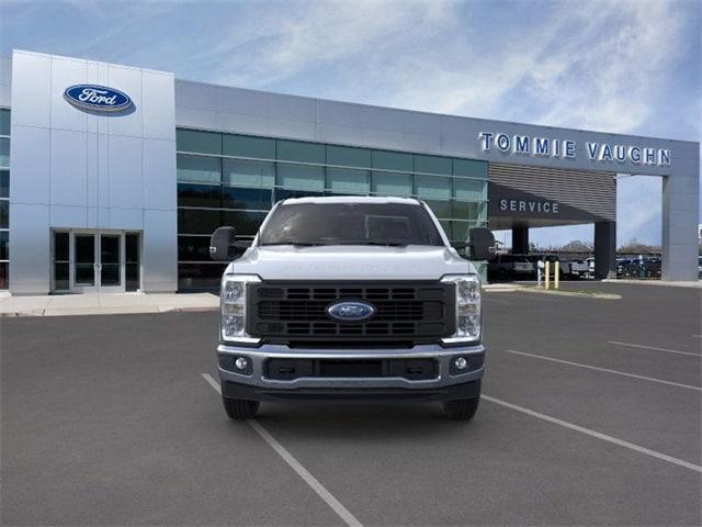 new 2024 Ford F-250 car, priced at $43,236