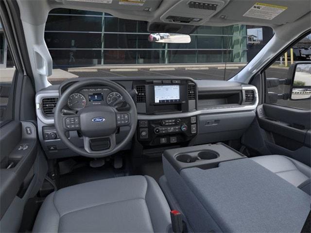 new 2024 Ford F-250 car, priced at $43,236