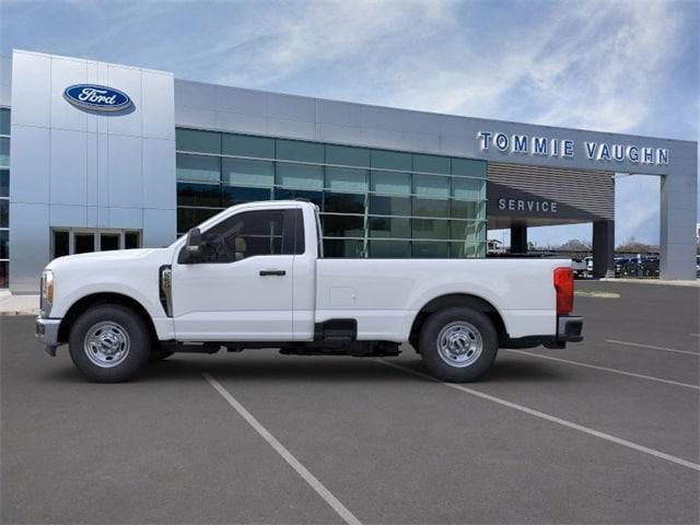 new 2024 Ford F-250 car, priced at $43,236