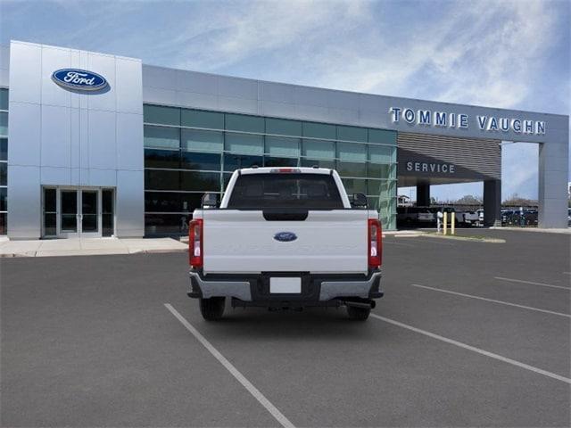 new 2024 Ford F-250 car, priced at $43,236