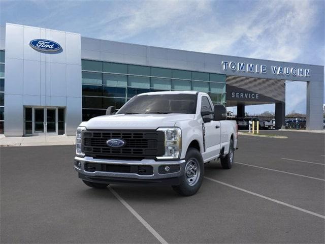 new 2024 Ford F-250 car, priced at $43,236