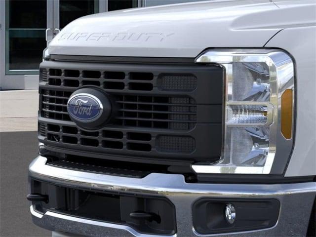 new 2024 Ford F-250 car, priced at $43,236