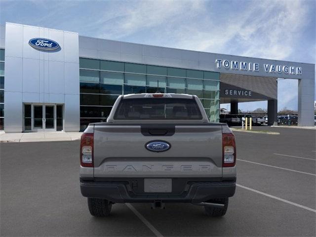 new 2024 Ford Ranger car, priced at $34,631