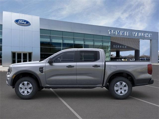 new 2024 Ford Ranger car, priced at $34,631