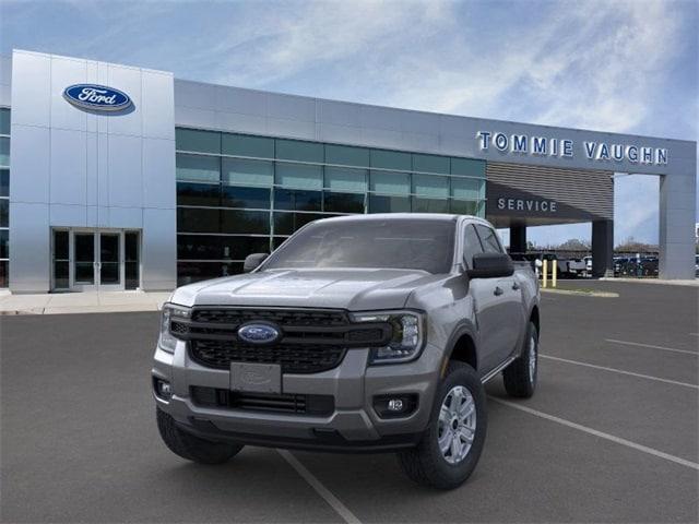 new 2024 Ford Ranger car, priced at $34,631