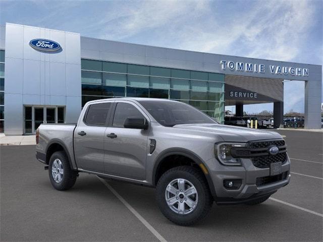 new 2024 Ford Ranger car, priced at $34,631