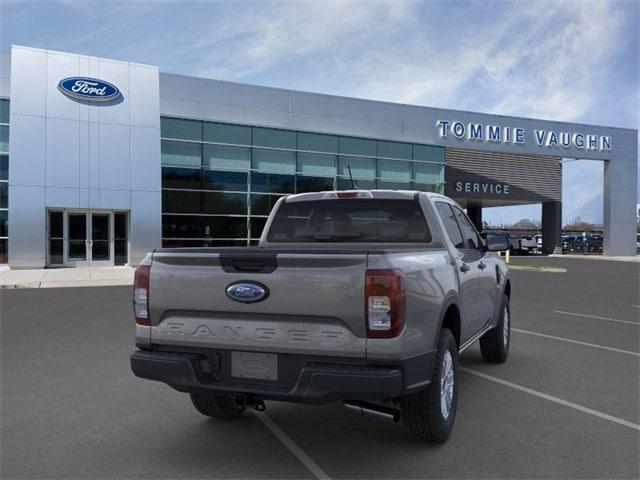 new 2024 Ford Ranger car, priced at $34,631