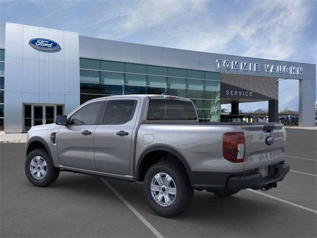 new 2024 Ford Ranger car, priced at $34,631