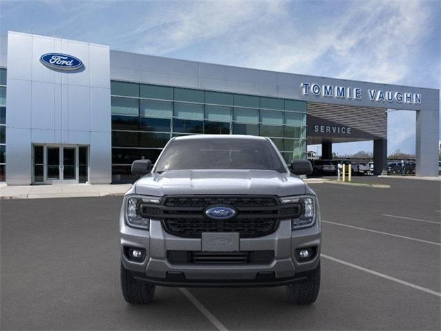 new 2024 Ford Ranger car, priced at $34,631