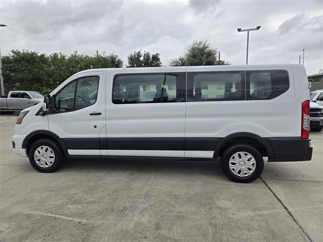 used 2023 Ford Transit-350 car, priced at $39,452