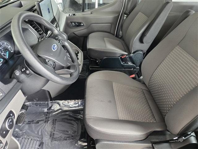 used 2023 Ford Transit-350 car, priced at $39,452