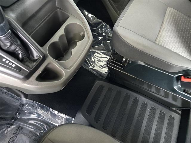 used 2023 Ford Transit-350 car, priced at $39,452