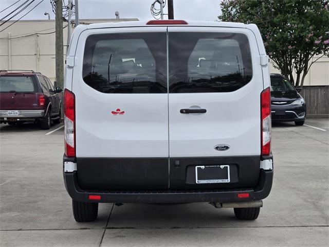 used 2023 Ford Transit-350 car, priced at $39,452