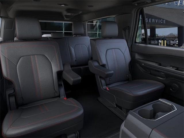 new 2024 Ford Expedition Max car, priced at $67,368