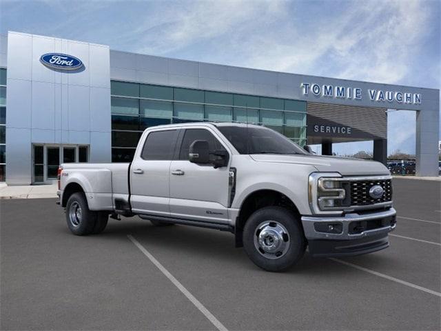 new 2024 Ford F-350 car, priced at $87,995