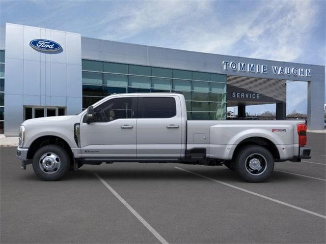 new 2024 Ford F-350 car, priced at $87,995