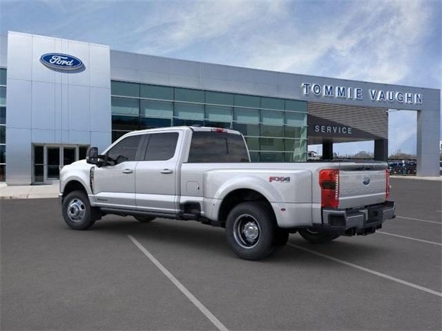 new 2024 Ford F-350 car, priced at $87,995