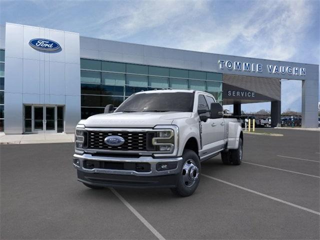 new 2024 Ford F-350 car, priced at $87,995