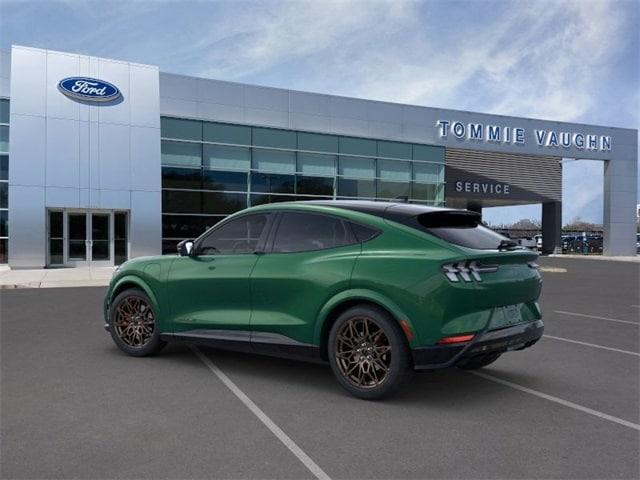 new 2024 Ford Mustang Mach-E car, priced at $59,998