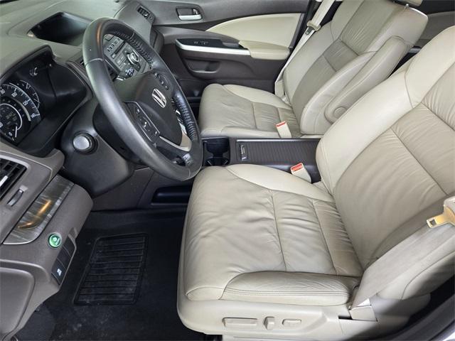 used 2012 Honda CR-V car, priced at $14,888